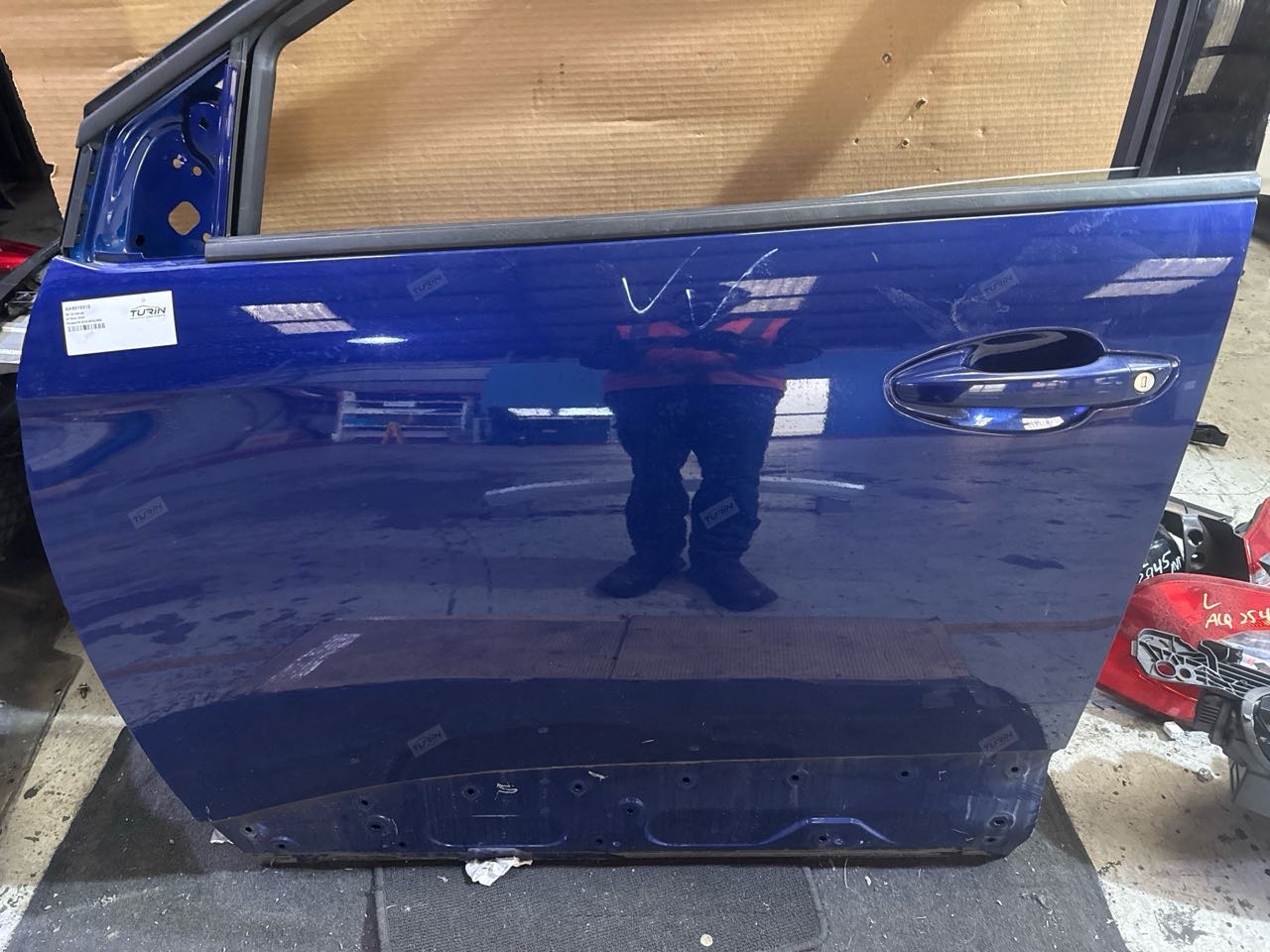 3008 · II 2016-2018