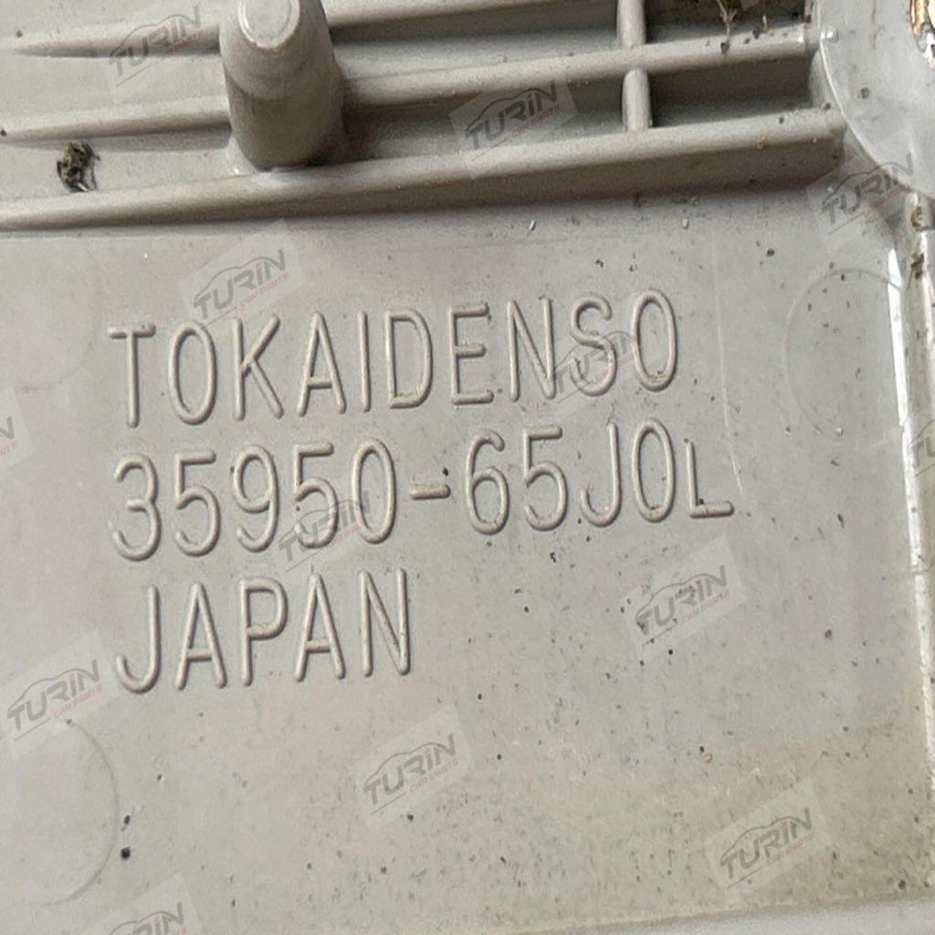 Grand Vitara · TD54