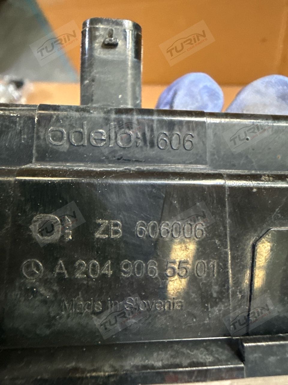 ML · W166 2011-2018