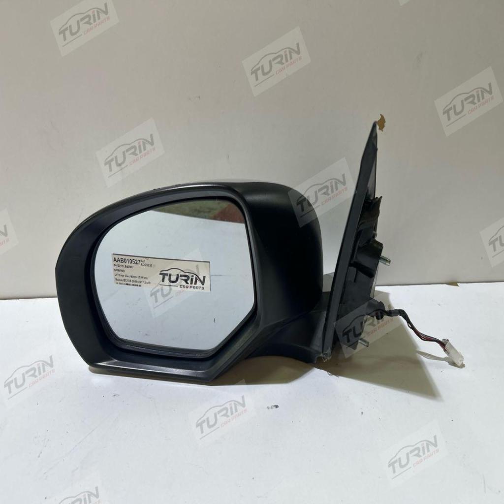 Swift · ZC72S 2010-2017