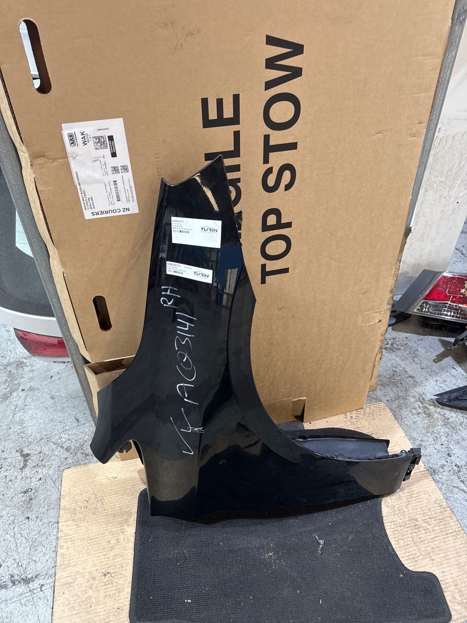 2 Series F45 · F45 2015-2019