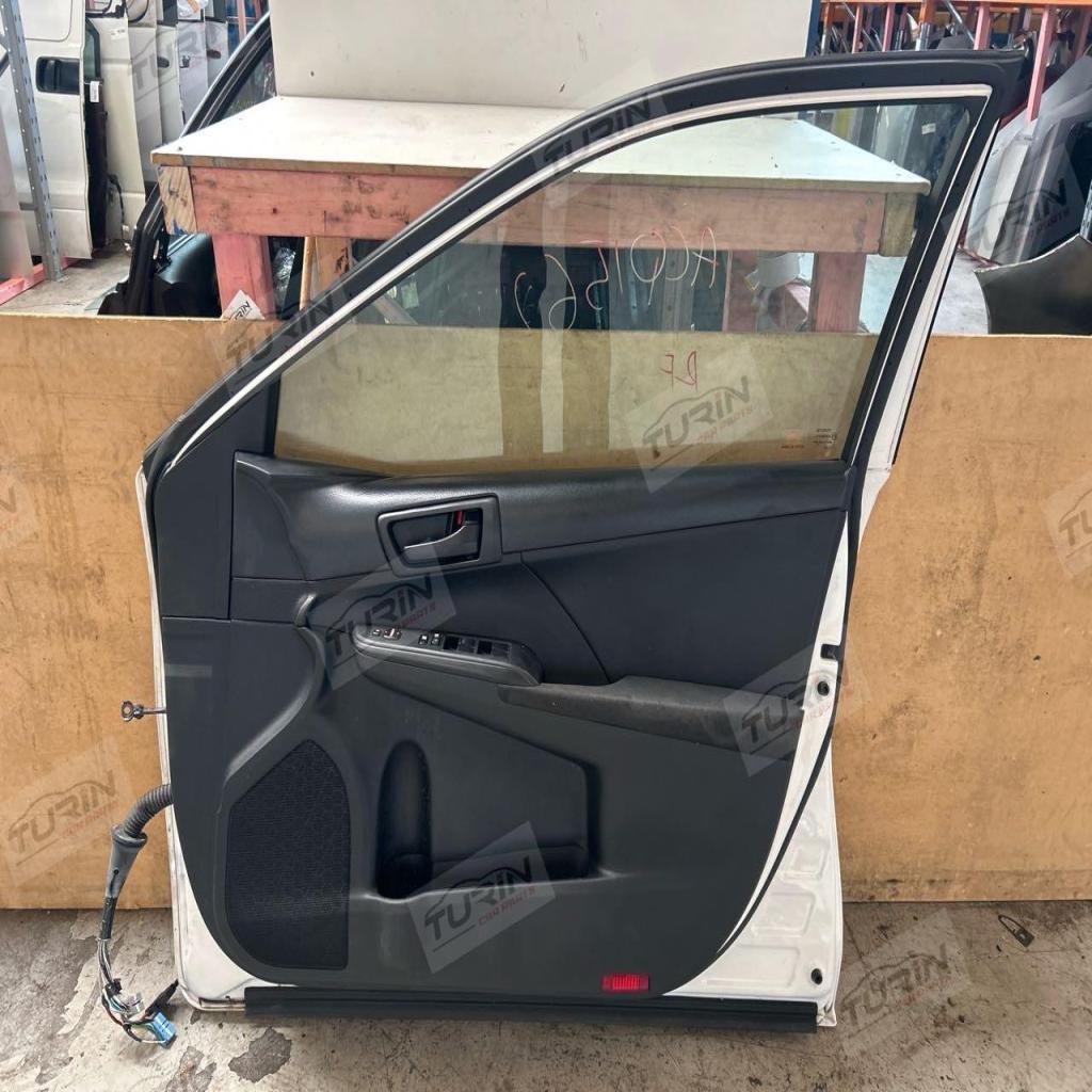 Camry · ASV50