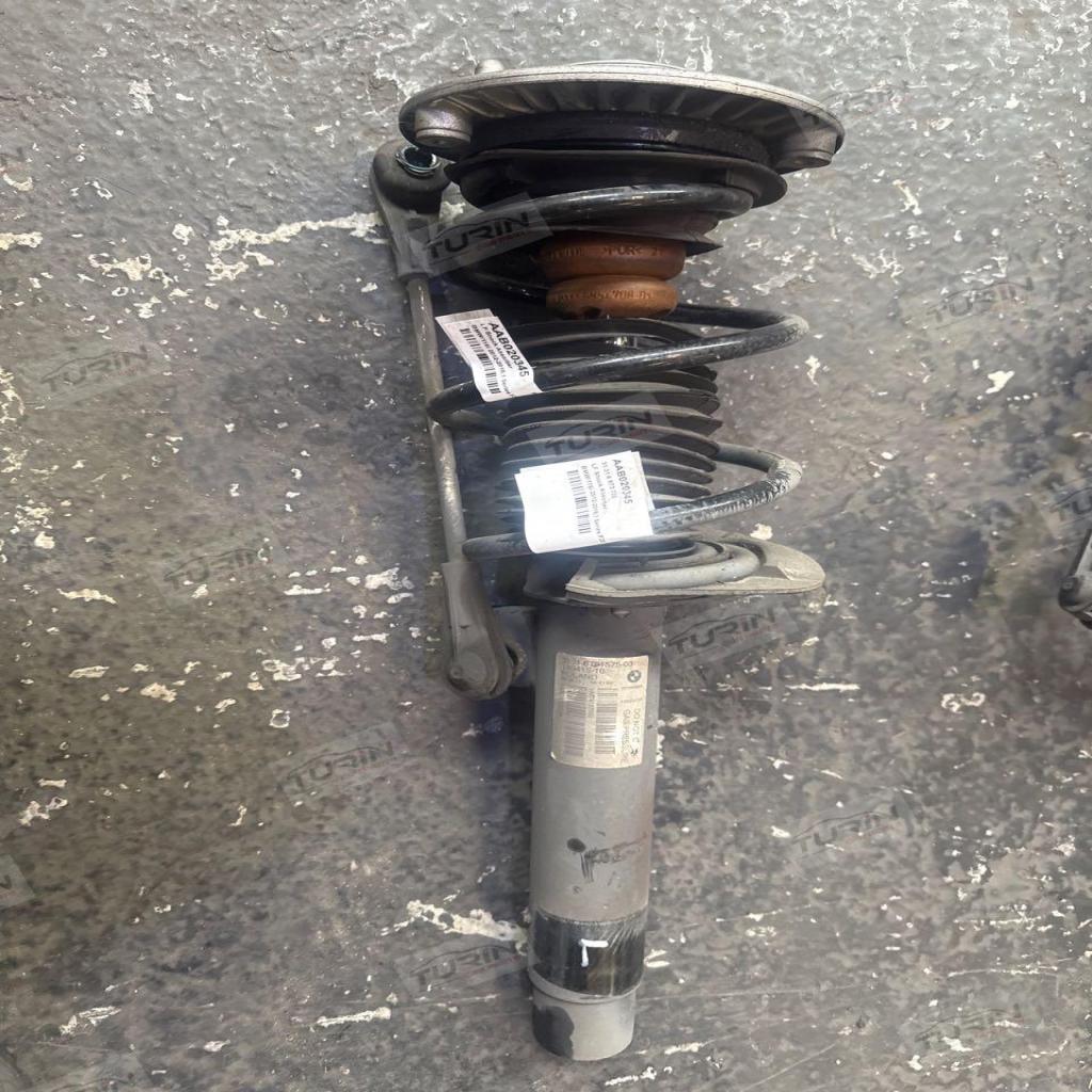 1 Series F20 · 116i 2012-2019