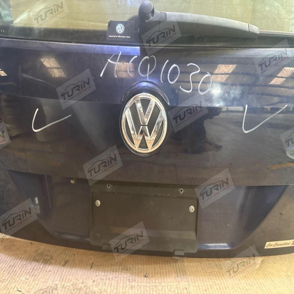 Passat · 3C 2008-2018