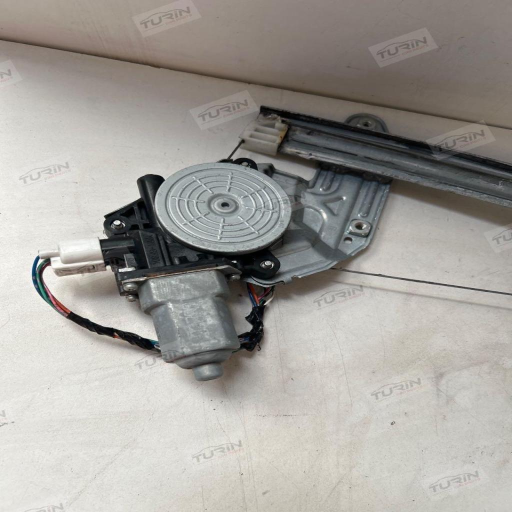 Jazz / Fit · GP1 Hybrid 2011-2020