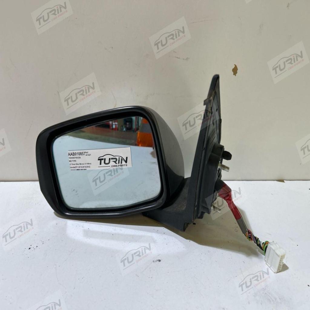 CR-Z · ZF1 2010-2016