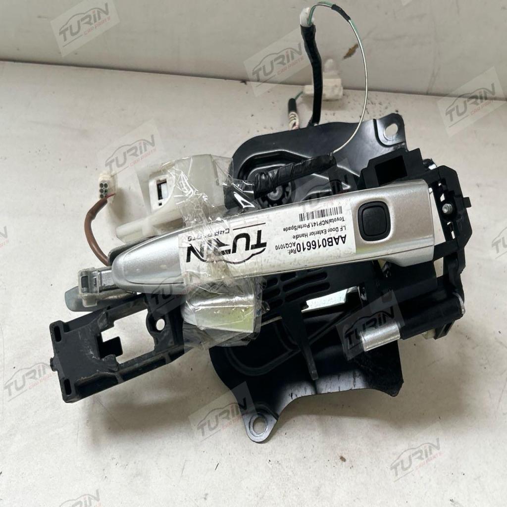 Porte/Spade · NCP141