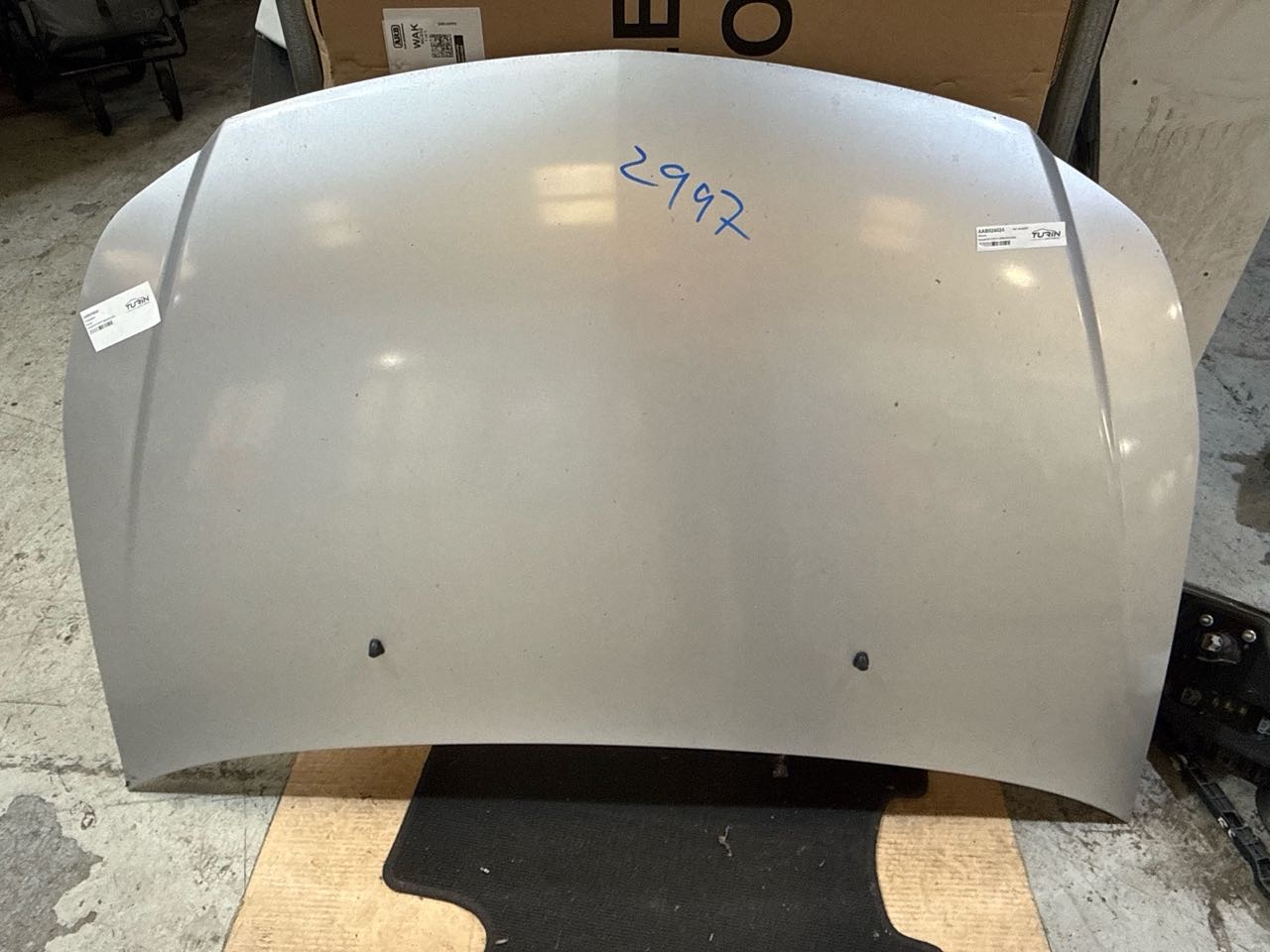 SX4 · YA11/YC11 2006-2014