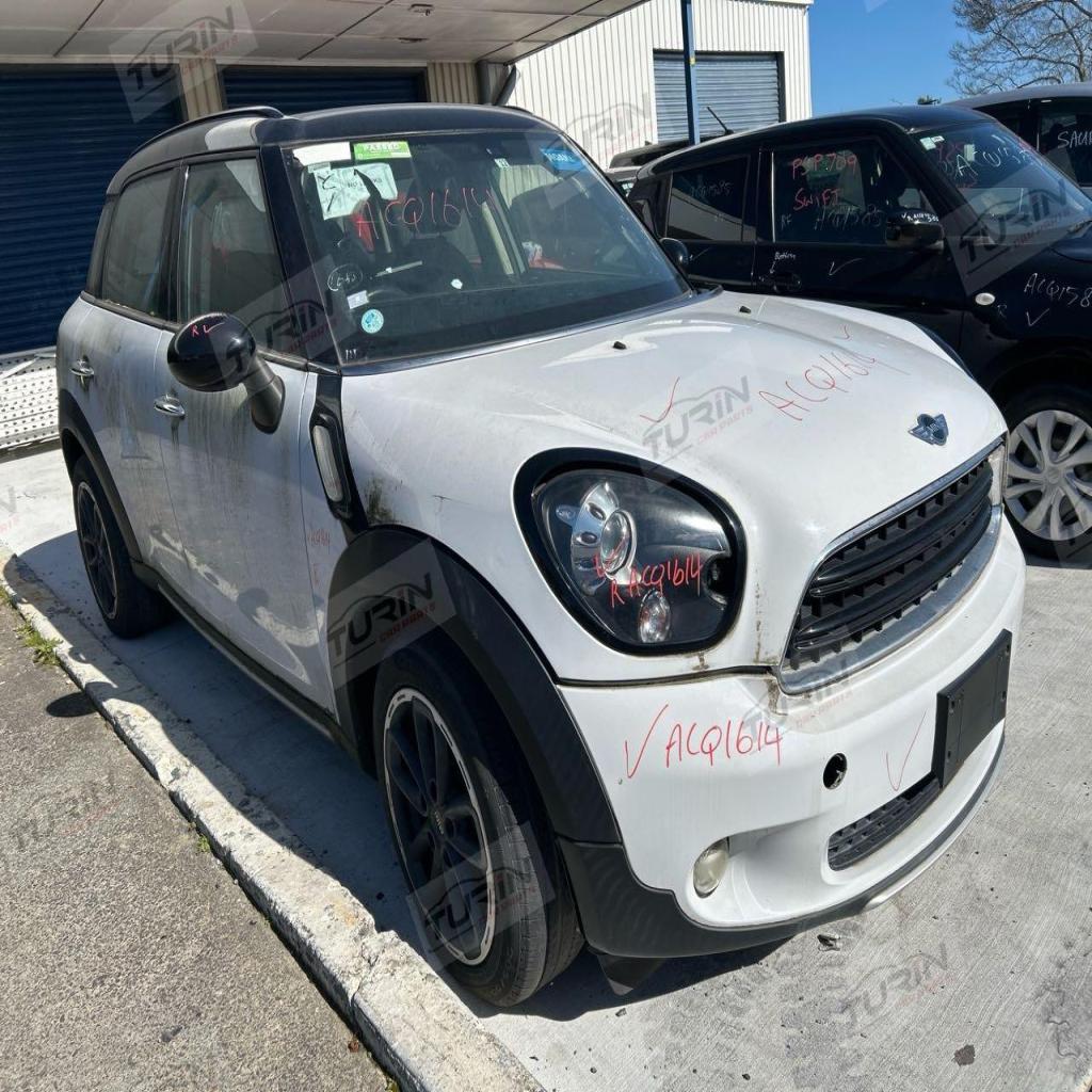 2014 Mini Cooper