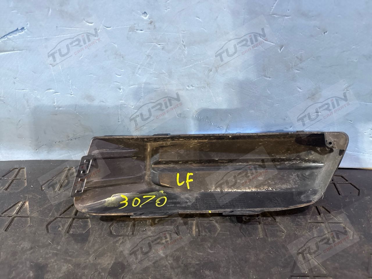 Jazz / Fit · GP2 Hybrid 2011-2020