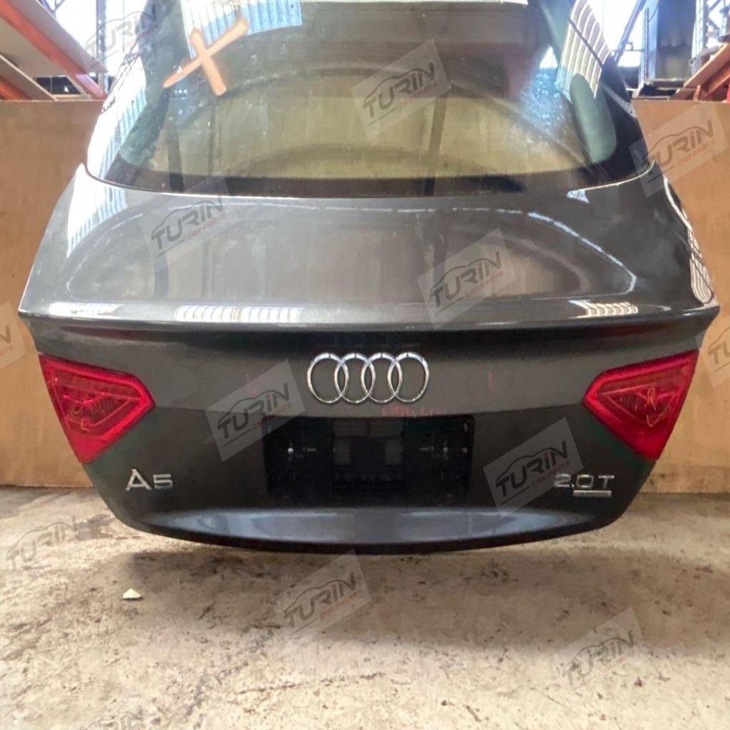 A5 · 8T 2013-2016