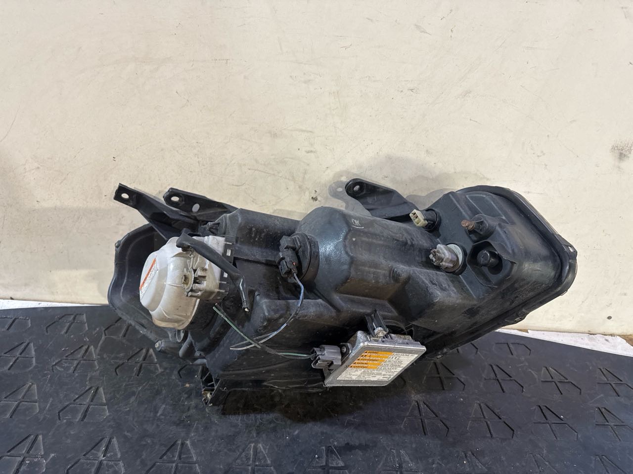 SX4 · YA11/YC11 2006-2014