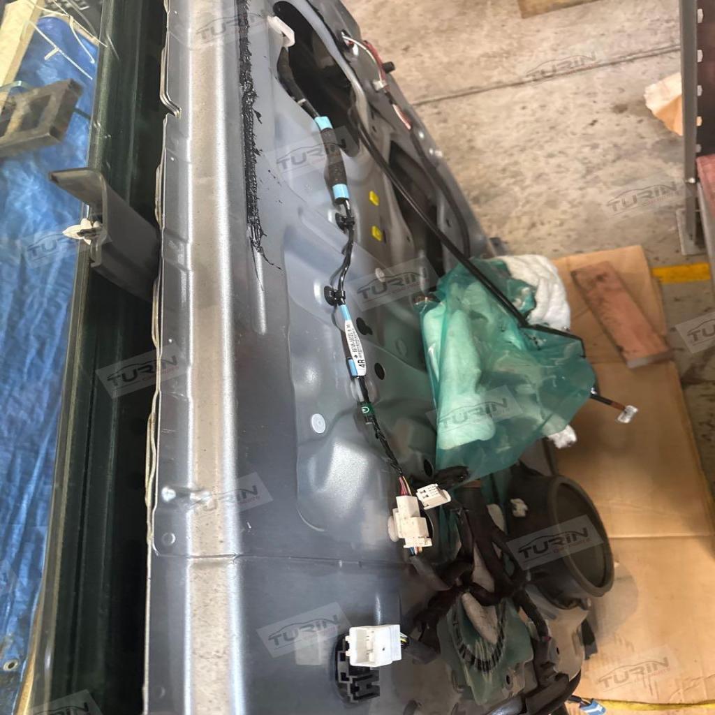 Alphard · GGH30