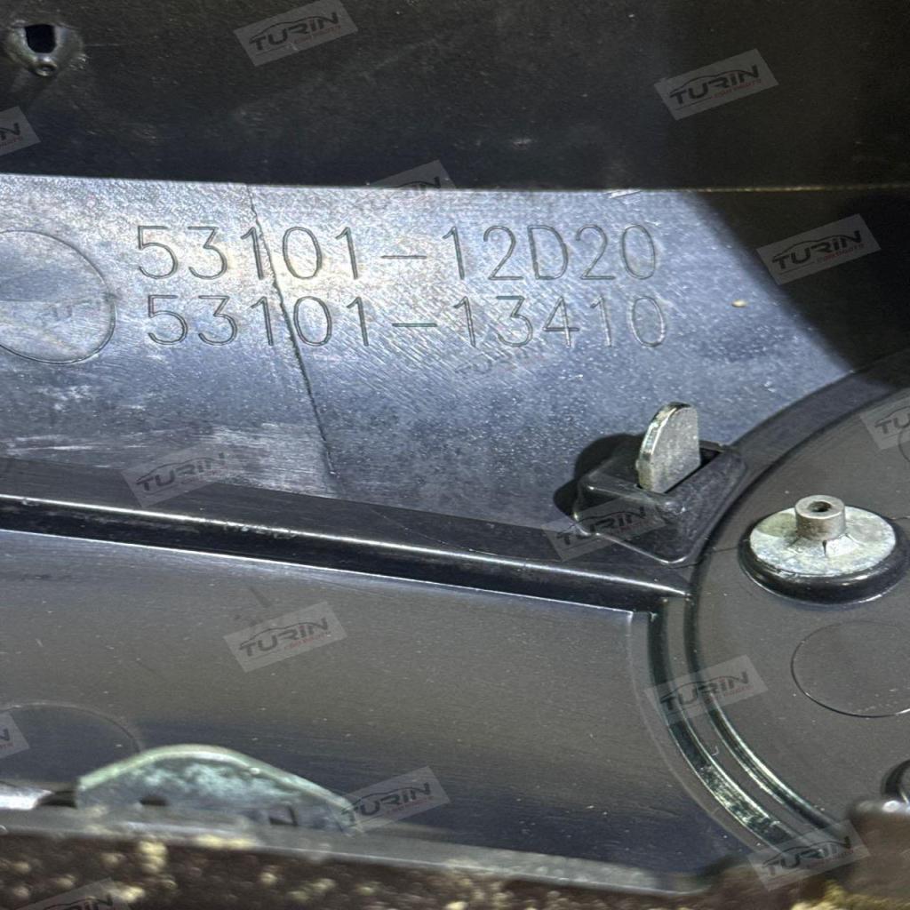 Corolla · NKE165 12-Present