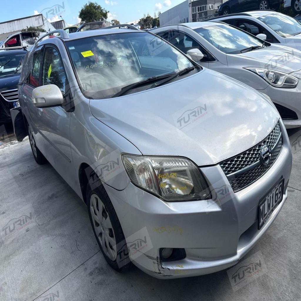 2008 Toyota Corolla