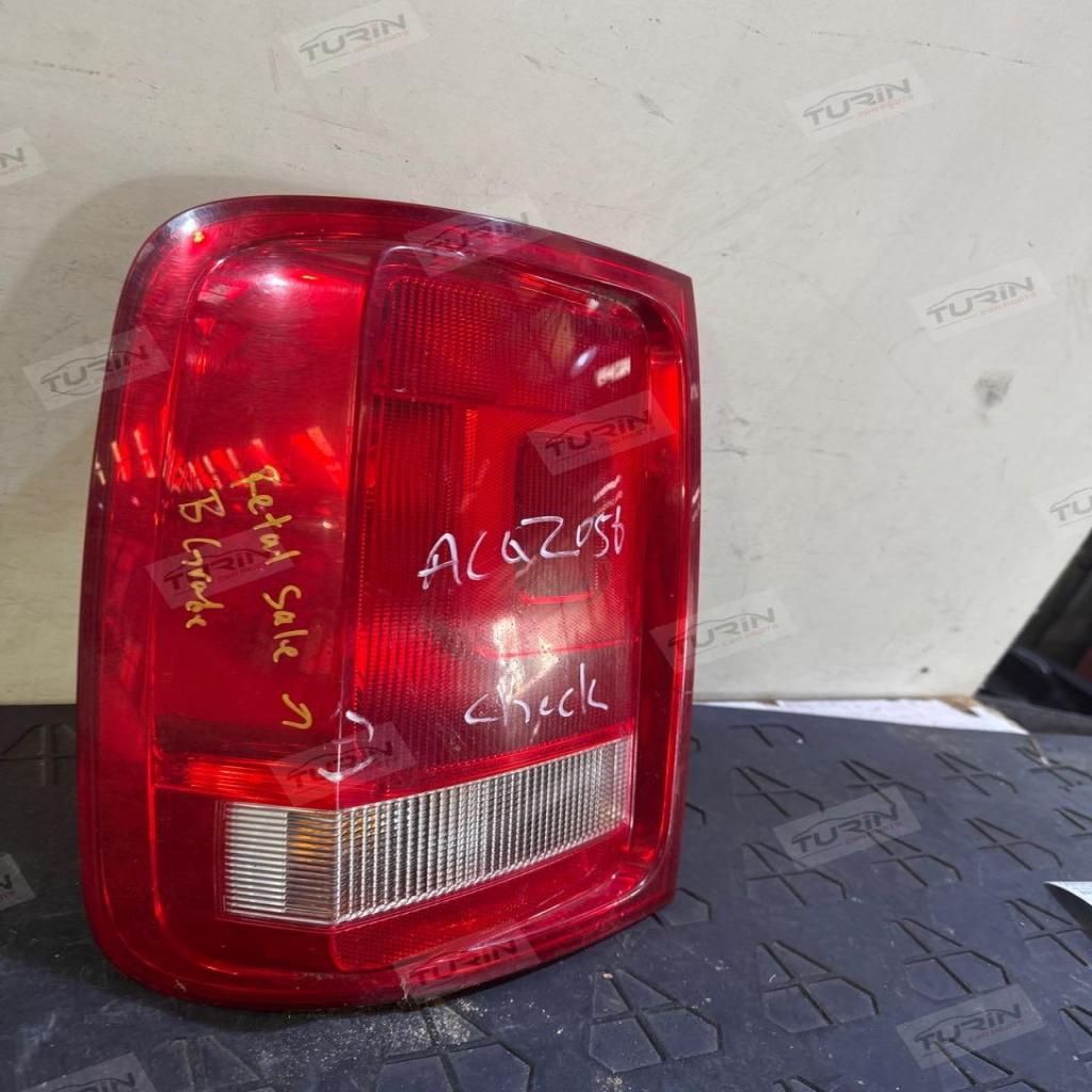 Amarok · Amarok 2010-on