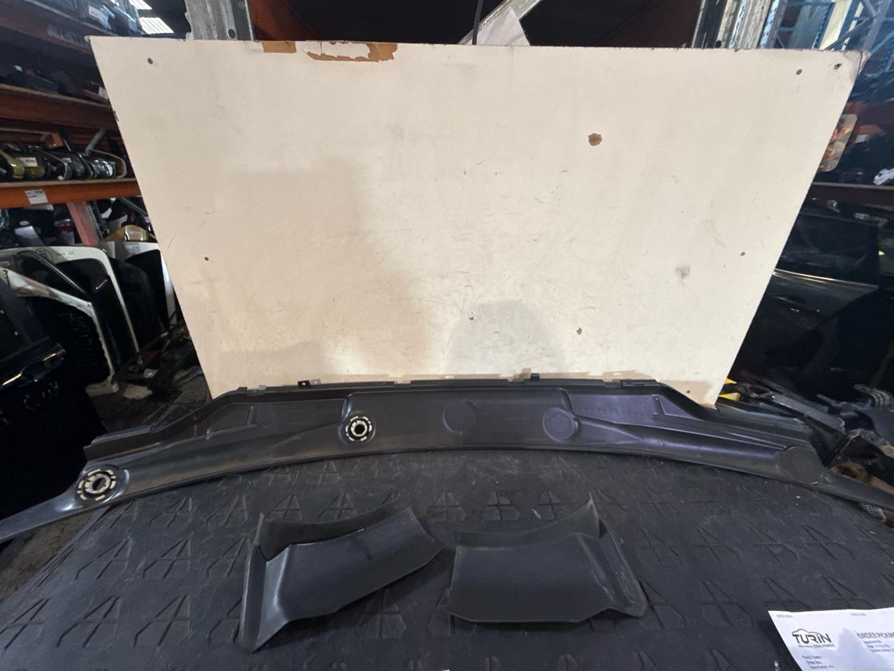 2 Series F45 · F45 2015-2019