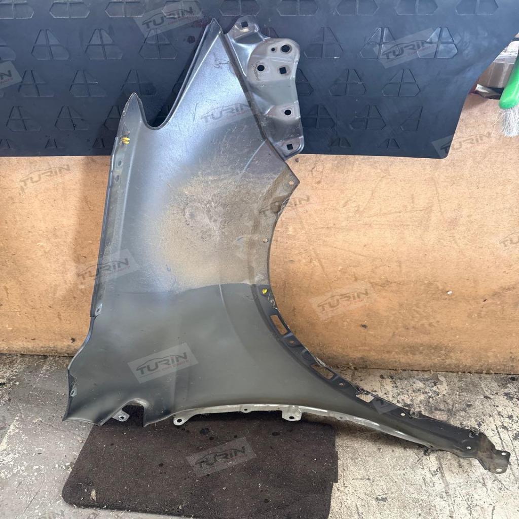 RAV4 · ZSA42 Series 1 12/12 - 09/15