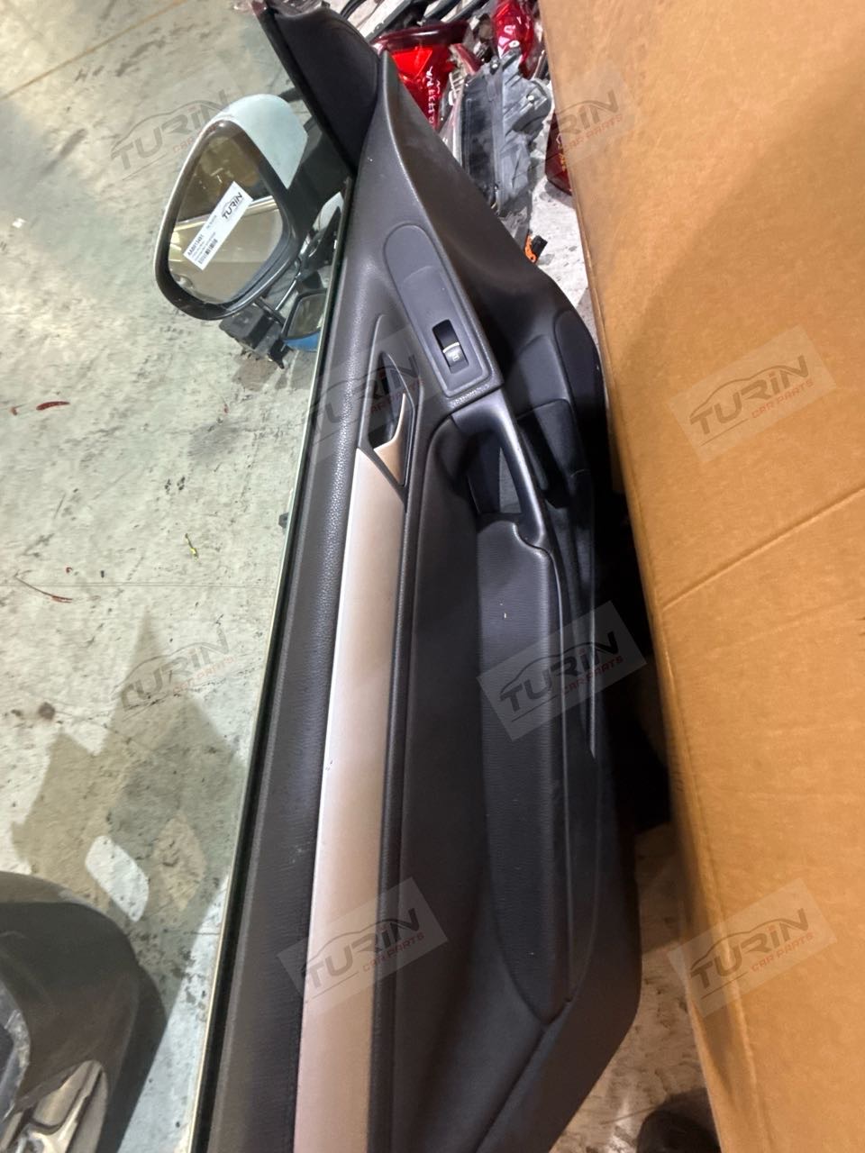 Golf · MK7 2012-2016