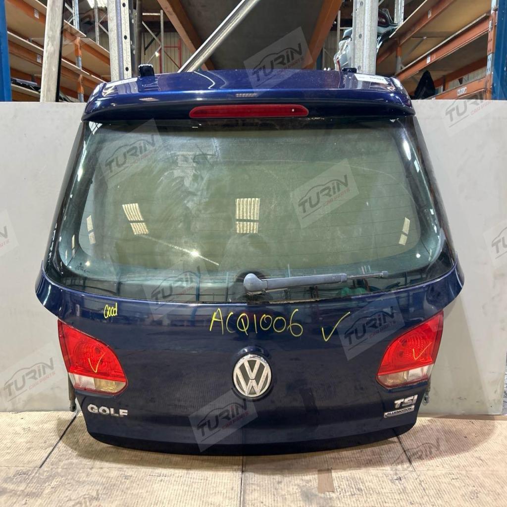 Golf · MK7 2012-2016