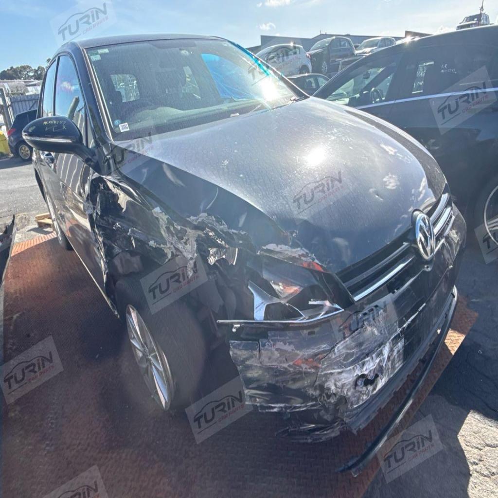 2013 Volkswagen Golf