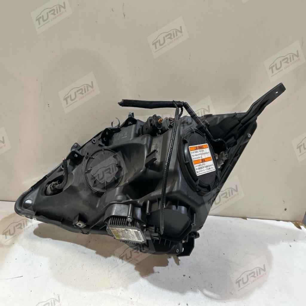 CR-V · RE3 2006-2011
