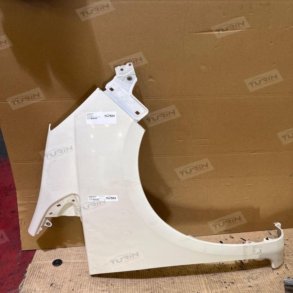 Jazz / Fit · GP2 Hybrid 2011-2020