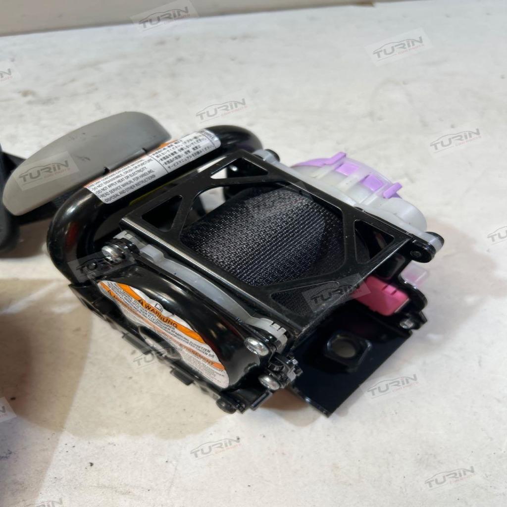 Swift · ZC83 2018-on