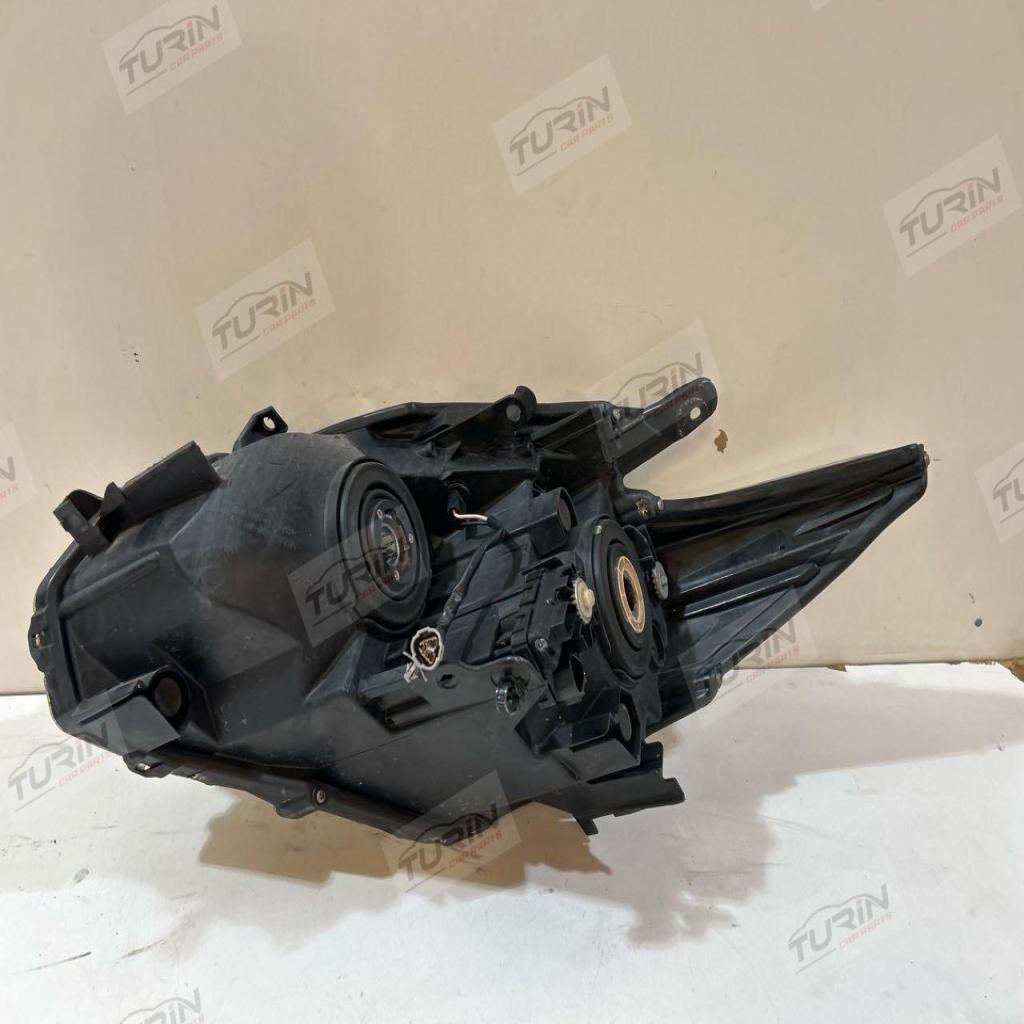 Prius · ZVW30 09-15