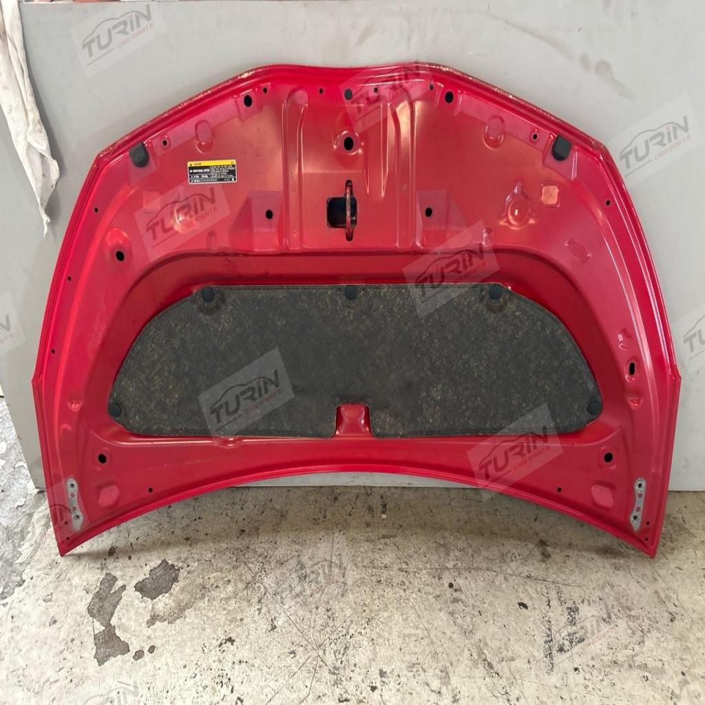 Yaris · NCP130