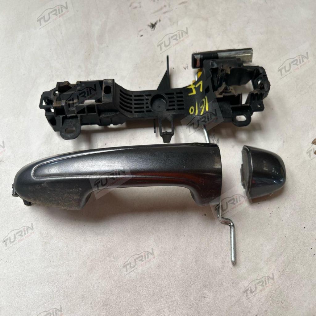 RAV4 · ZSA42 Series 1 12/12 - 09/15