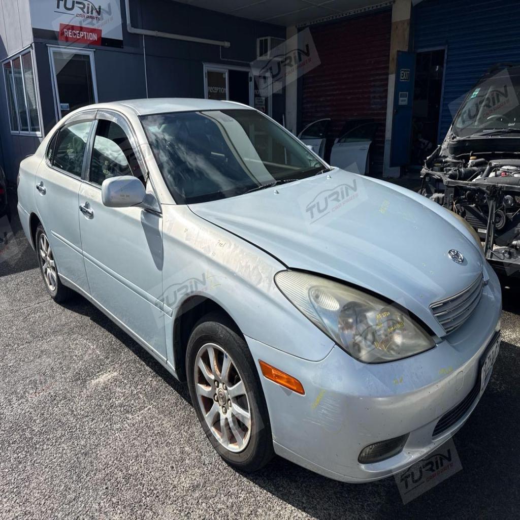 2001 Toyota Windom