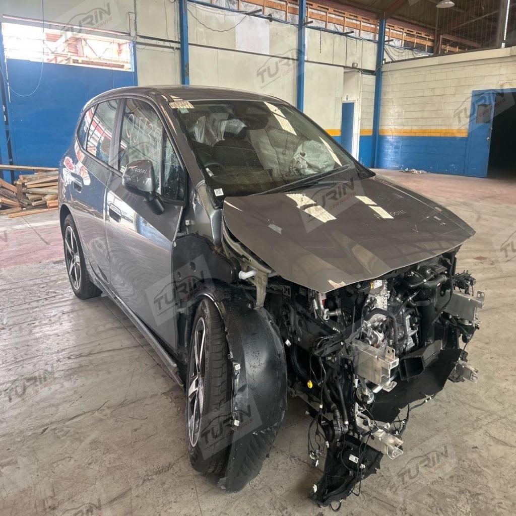2023 BMW 2 Series F45