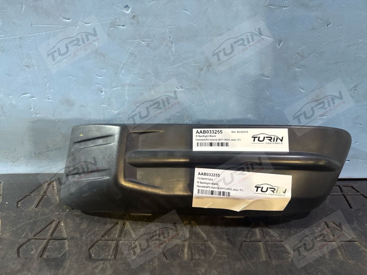 Jazz / Fit · GP2 Hybrid 2011-2020