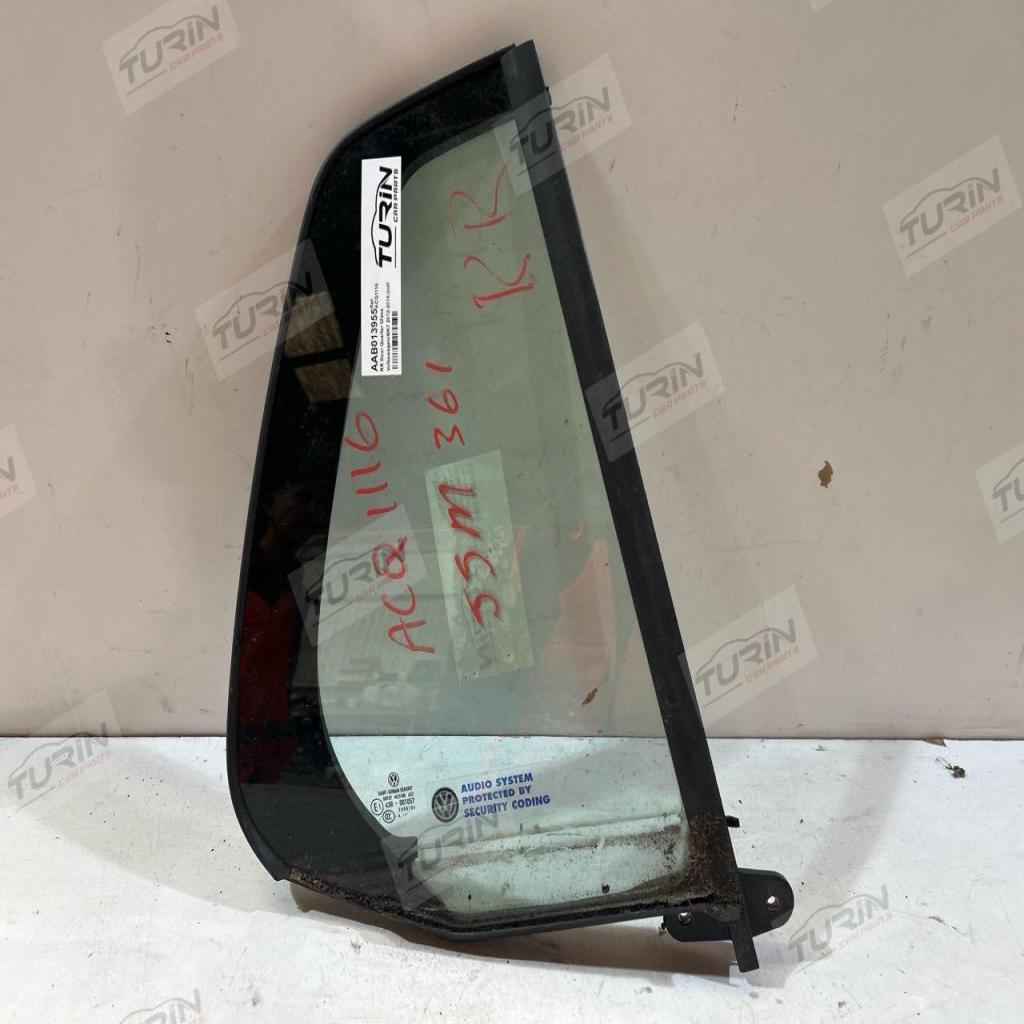 Golf · MK7 2012-2016