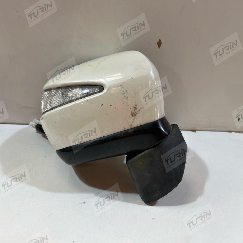 Odyssey · Gen4 RB3-4 2008-2011