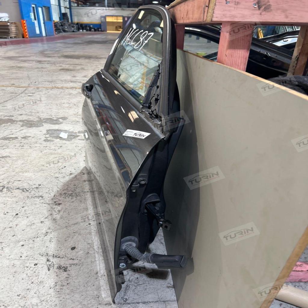 1 Series F20 · 116i 2012-2019