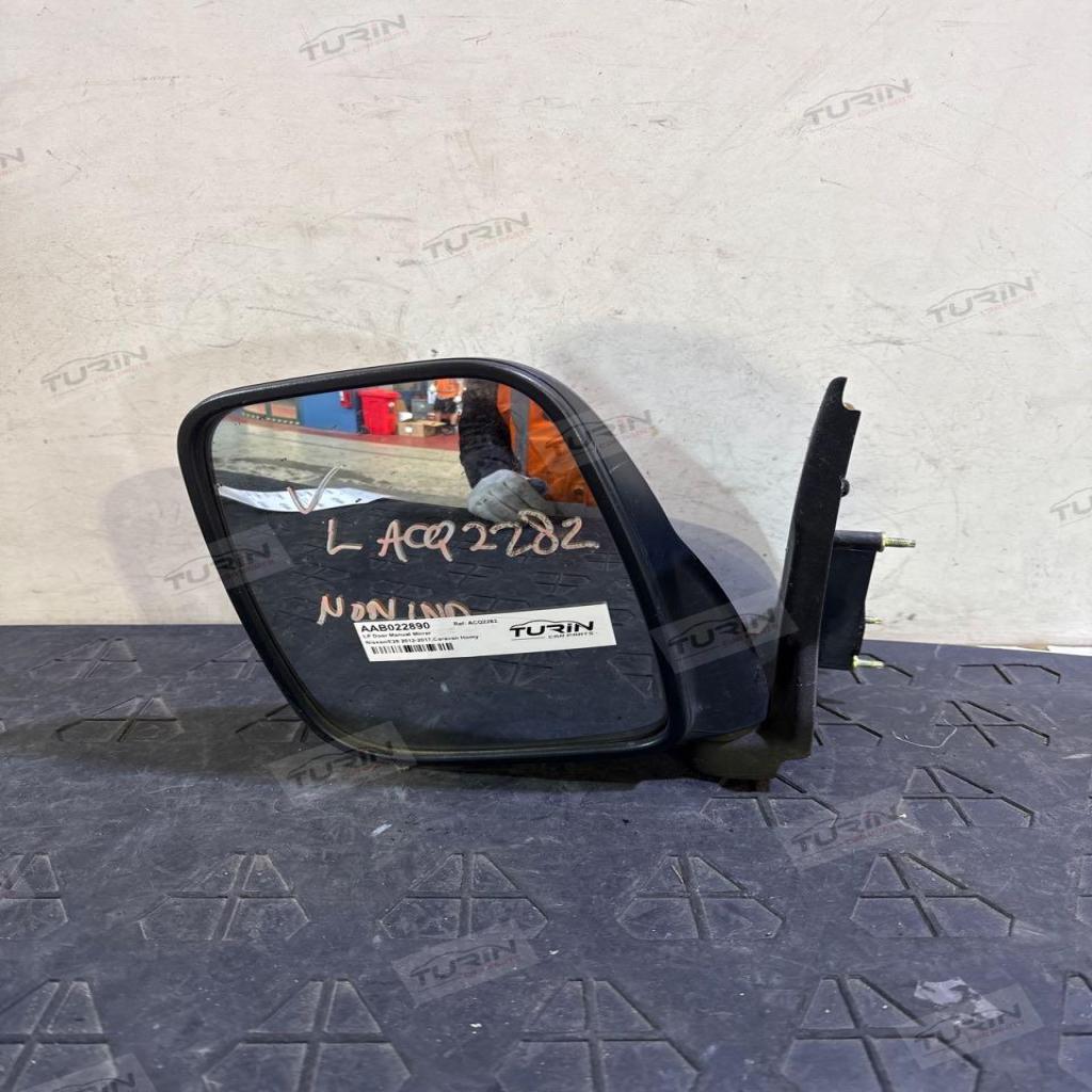 Caravan Homy · E26 2012-2017