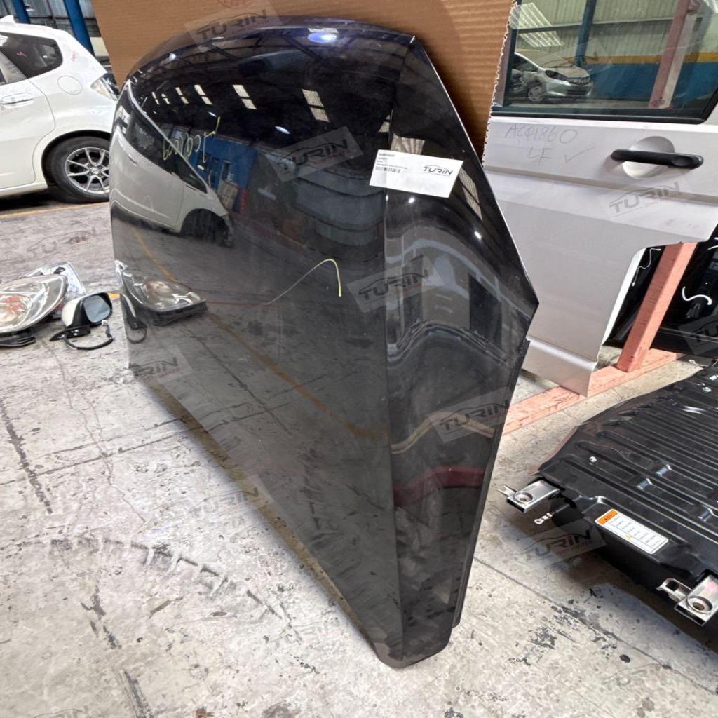 Passat · 3C 2008-2018