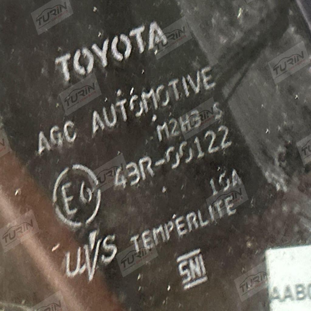 RAV4 · MXAA52