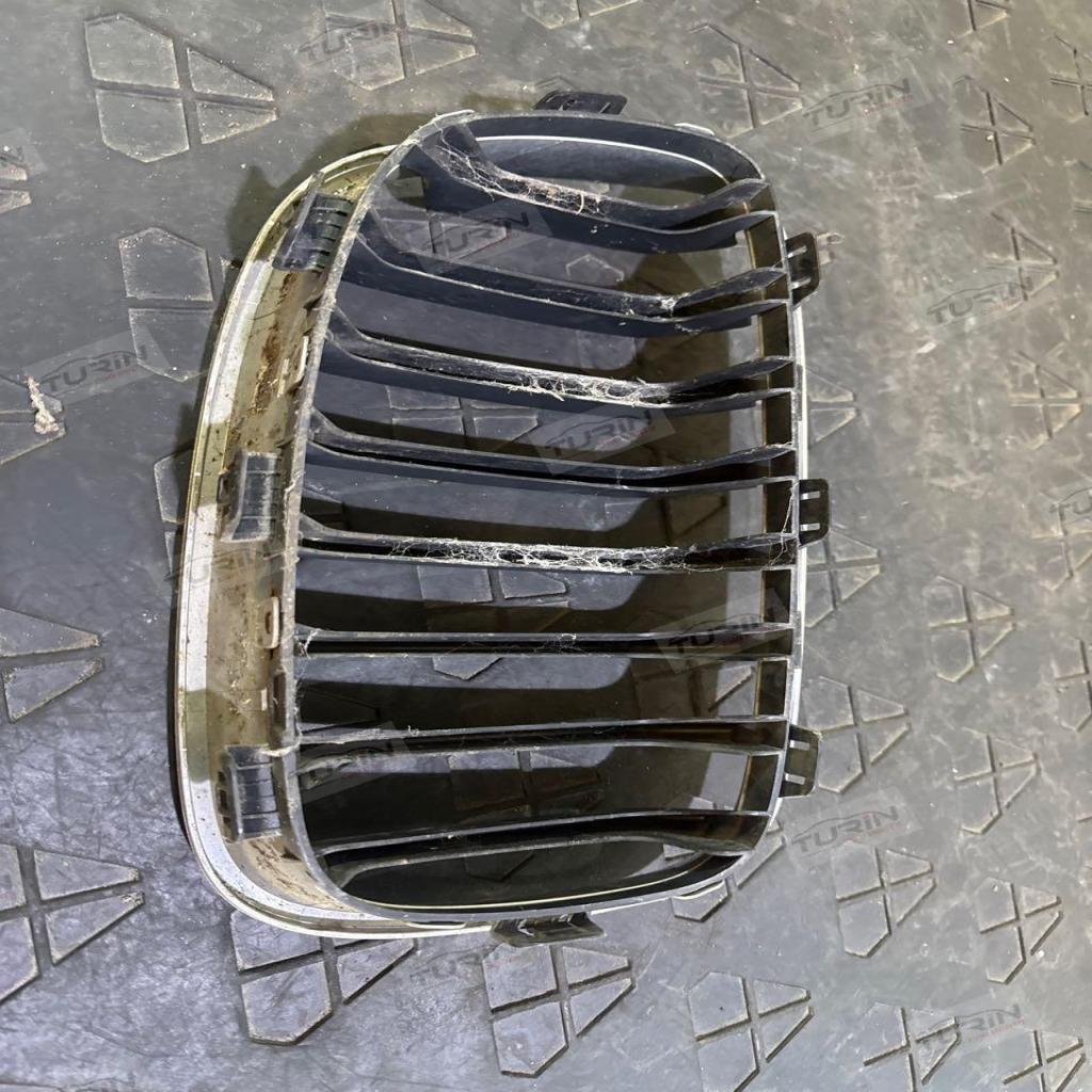 1 Series F20 · 116i 2012-2019