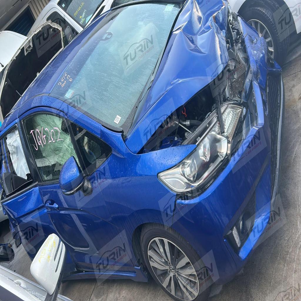 2016 Honda Jazz / Fit