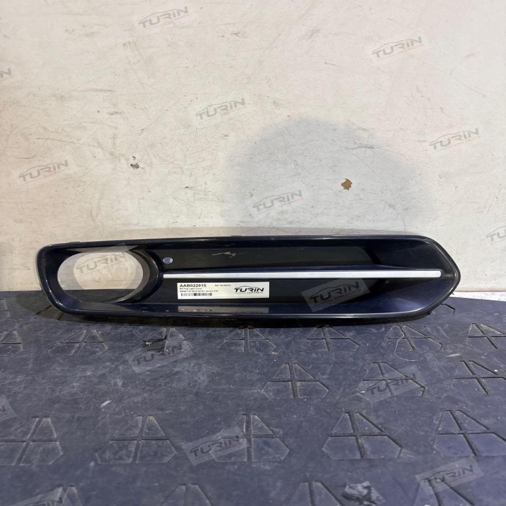 1 Series · 116i F20