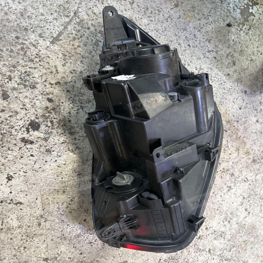 Picanto · BX51 2nd Gen 2011-2017