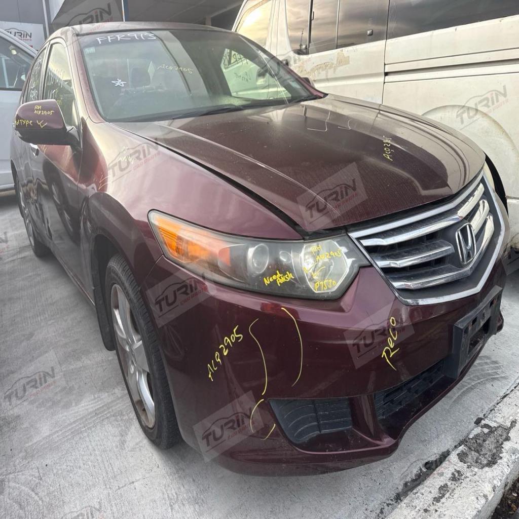 2010 Honda Accord