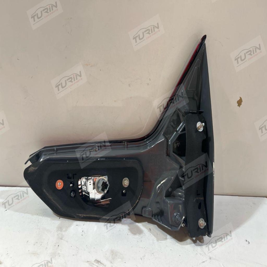 HR-V · RU5 2015-2020