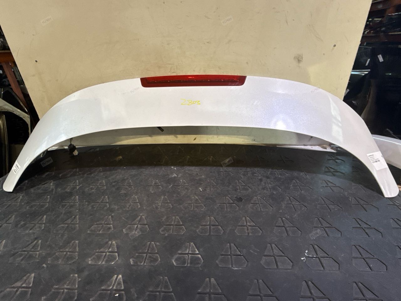HR-V · RU5 2015-2020