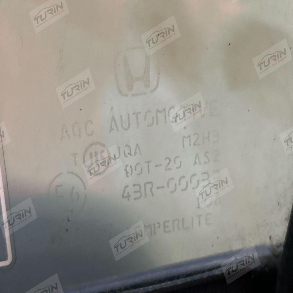 Jazz / Fit · GP1 Hybrid 2011-2020