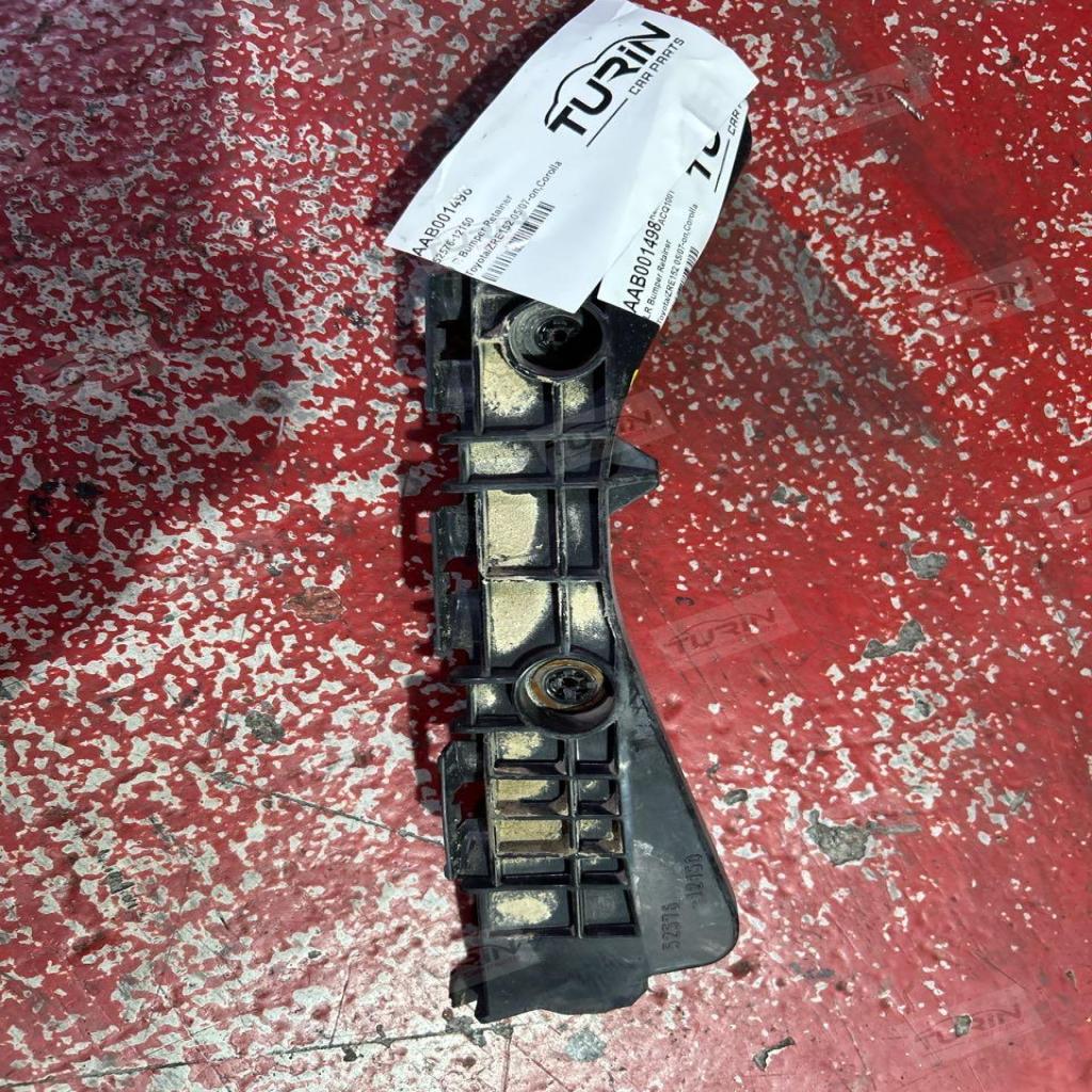 Corolla · ZRE152 05/07-on