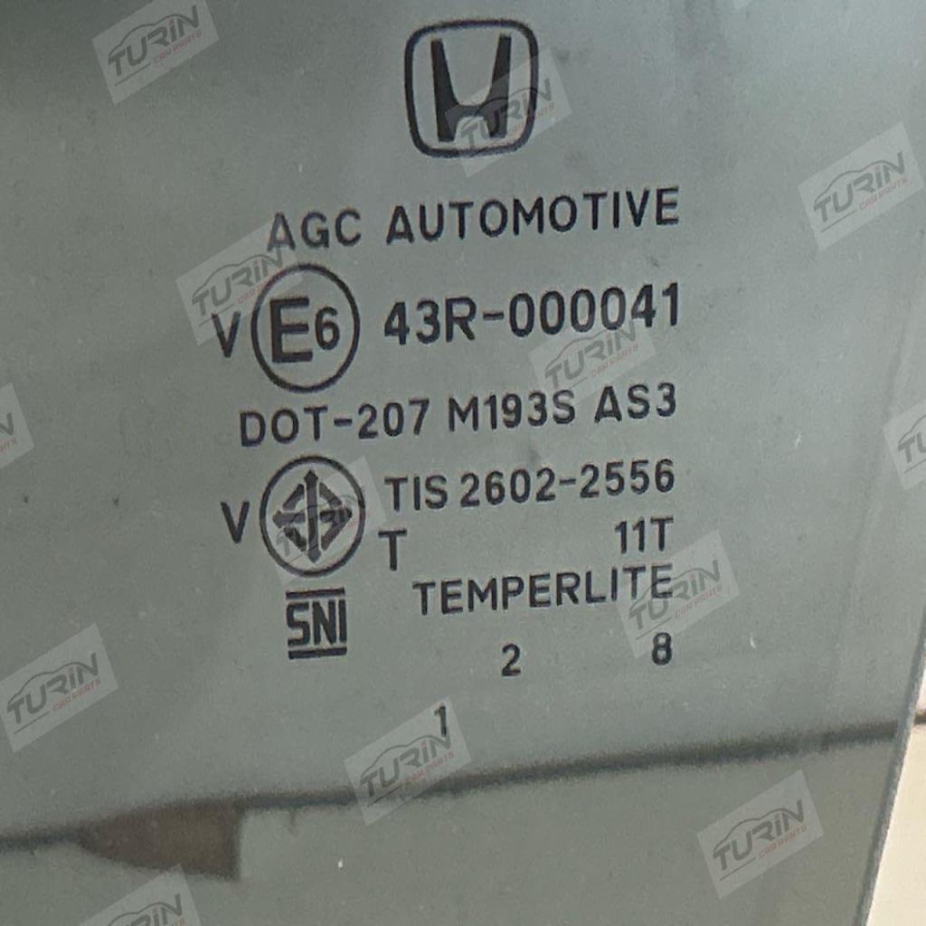 HR-V · RU5 2015-2020